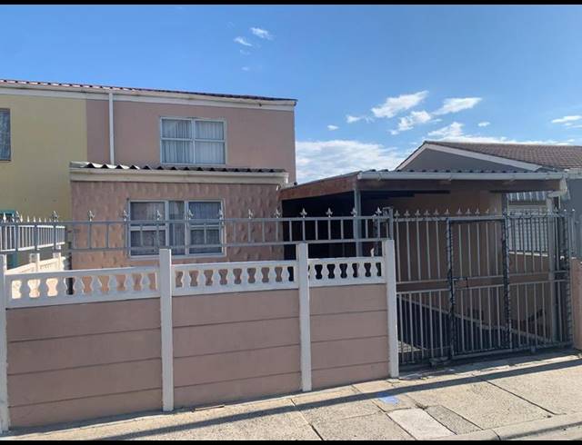 3 BEDROOM HOUSE FOR SALE IN BEACON VALLEY
